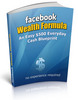 Thumbnail Facebook Wealth Formula